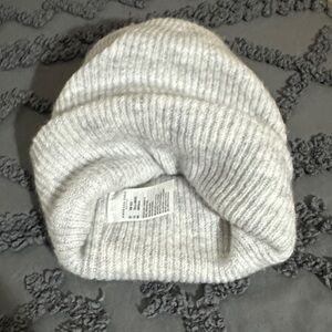 America Eagle Knit Beanie
